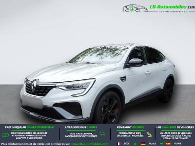 Renault Arkana TCe 140 BVA