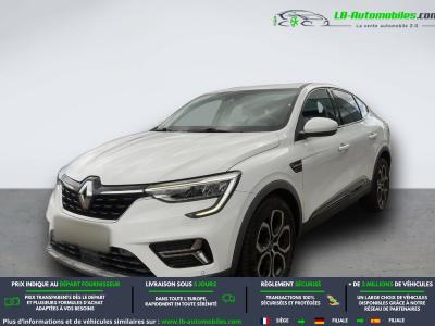 Renault Arkana TCe 140 BVA