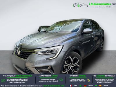 Renault Arkana TCe 140 BVA