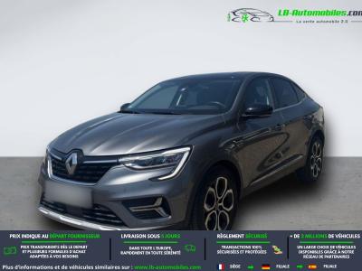 Renault Arkana TCe 140 BVA
