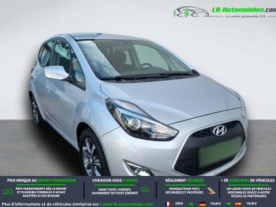 Hyundai IX20 1.6 125 BVA