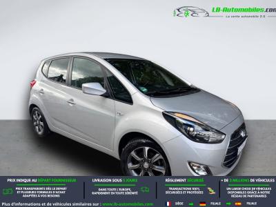 Hyundai IX20 1.6 125 BVA