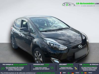 Hyundai IX20 1.6 125 BVA