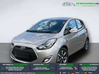 Hyundai IX20 1.6 125 BVM