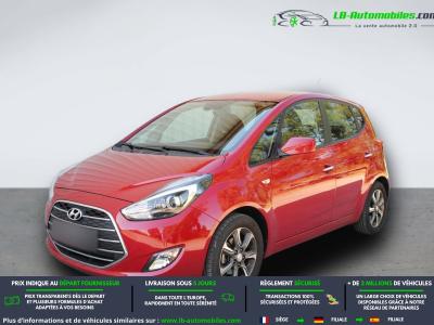 Hyundai IX20 1.6 125 BVM