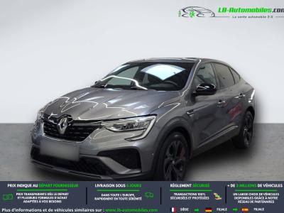 Renault Arkana TCe 160 BVA