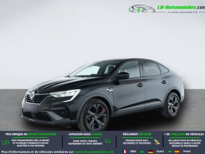 Renault Arkana TCe 160 BVA