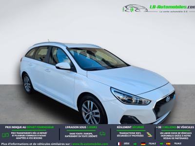 Hyundai I30 SW 1.0 T-GDi 120 BVM