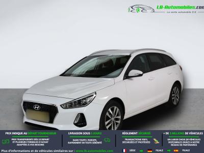 Hyundai I30 SW 1.0 T-GDi 120 BVM