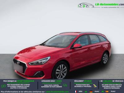Hyundai I30 SW 1.0 T-GDi 120 BVM
