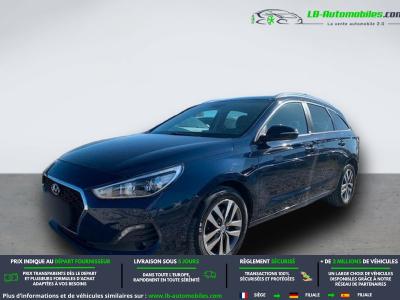 Hyundai I30 SW 1.0 T-GDi 120 BVM