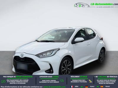 Toyota Yaris 70 VVT-i BVM