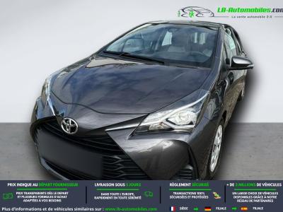 Toyota Yaris 70 VVT-i BVM