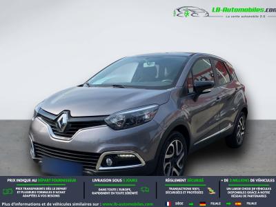 Renault Captur TCe 90 BVM
