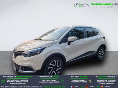 Renault Captur TCe 90 BVM
