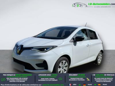 Renault Zoe R110 BVA