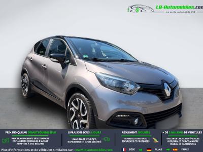 Renault Captur TCe 90 BVM