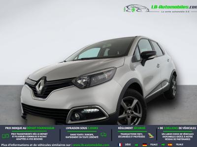Renault Captur TCe 90 BVM