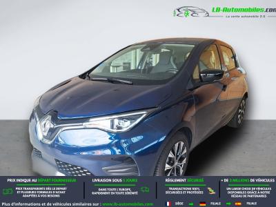 Renault Zoe R110 BVA