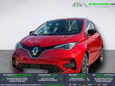 Renault Zoe R110 BVA