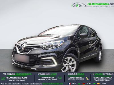 Renault Captur TCe 130 BVM