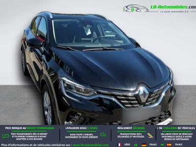Renault Captur TCe 140 BVA