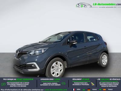 Renault Captur TCe 90 BVM