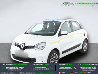 Renault Twingo TCe 95 BVM