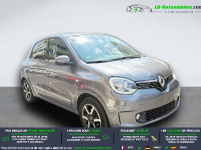 Renault Twingo TCe 95 BVA