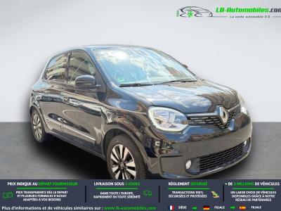 Renault Twingo TCe 95 BVA