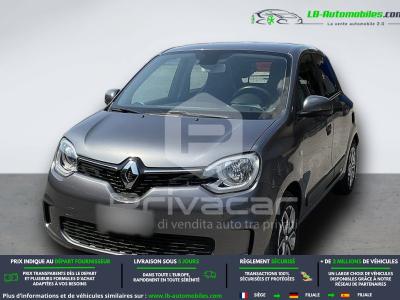 Renault Twingo TCe 95 BVA
