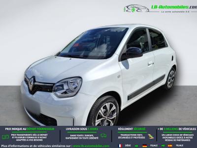 Renault Twingo SCe 65 BVM