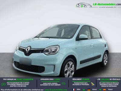 Renault Twingo SCe 65 BVM