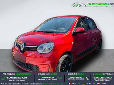 Renault Twingo SCe 65 BVM