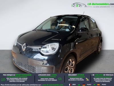 Renault Twingo SCe 65 BVM