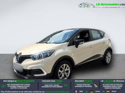 Renault Captur TCe 90 BVM
