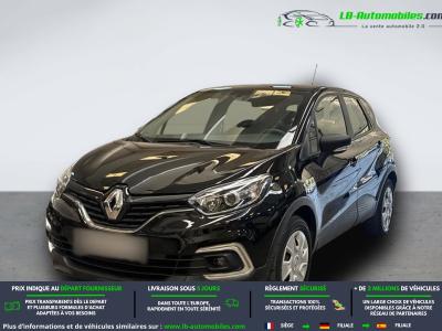 Renault Captur TCe 90 BVM