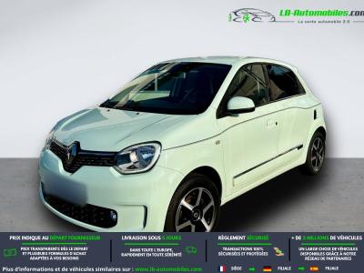 Renault Twingo TCe 95 BVM