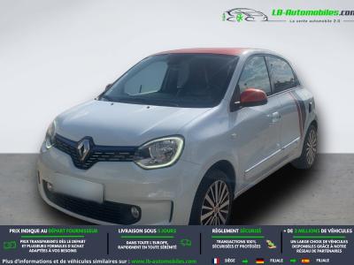 Renault Twingo TCe 95 BVM