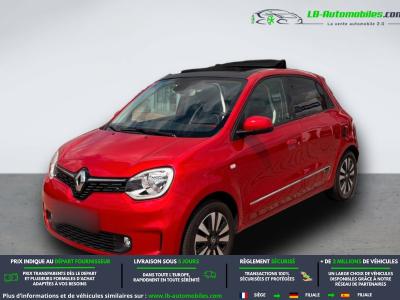 Renault Twingo TCe 95 BVM