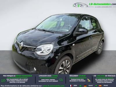 Renault Twingo TCe 95 BVM