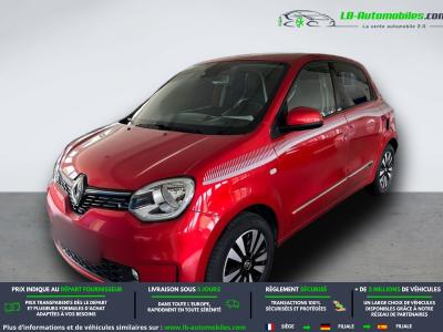 Renault Twingo TCe 95 BVM