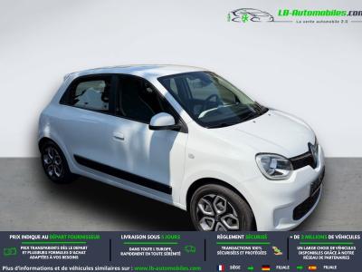 Renault Twingo SCe 65 BVM
