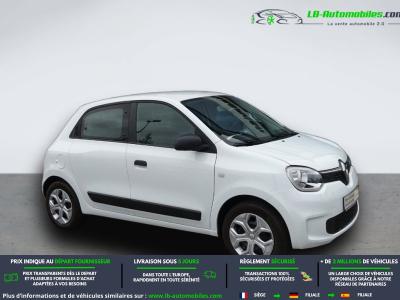 Renault Twingo SCe 65 BVM