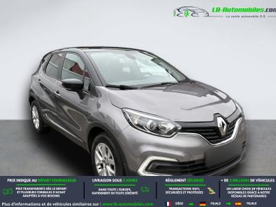 Renault Captur TCe 130 BVM