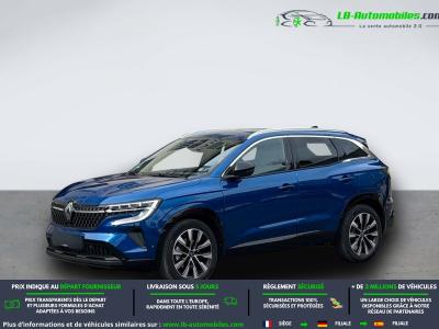 Renault Austral mild hybrid advanced 130 BVA