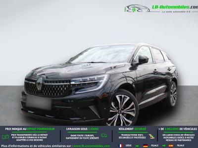 Renault Austral mild hybrid advanced 130 BVA