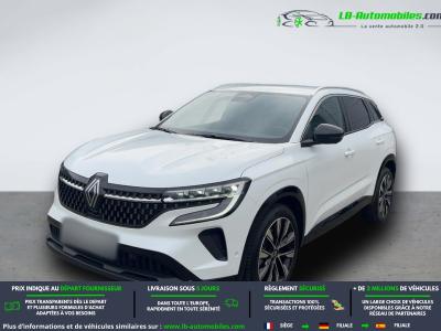 Renault Austral mild hybrid advanced 130 BVA
