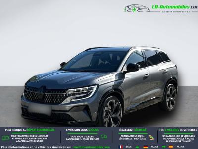 Renault Austral mild hybrid advanced 130 BVA