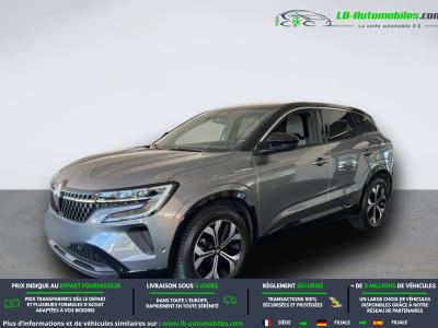 Renault Austral mild hybrid advanced 130 BVA